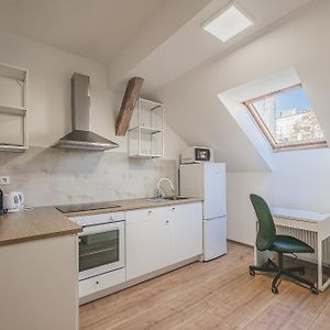 Appartement met een Slaapkamer